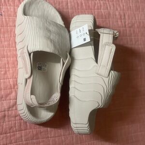 Adidas Adiletge Textured Sandals